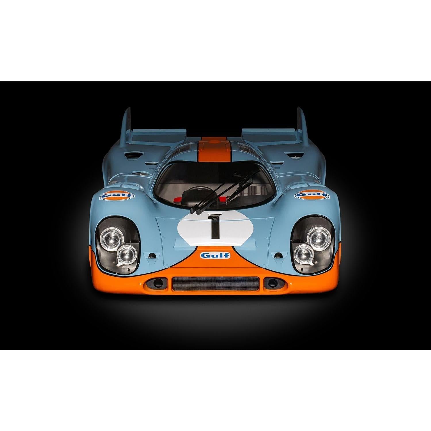 Pocher Porche 917K – Gulf Edition