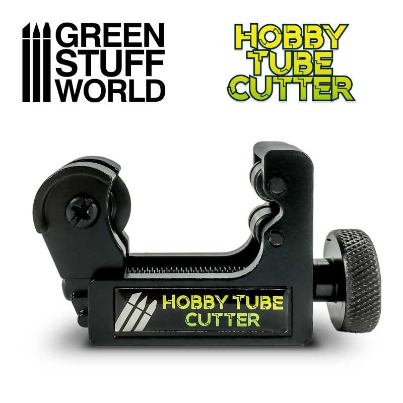 GREEN STUFF WORLD Mini Tube Cutter