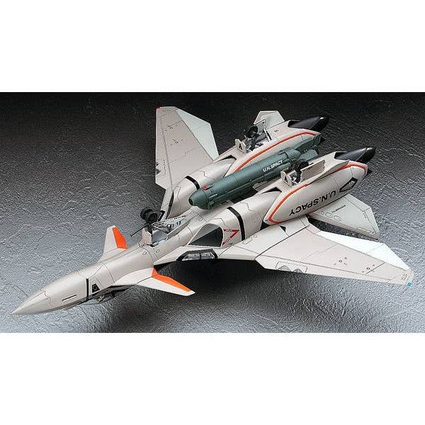 HASEGAWA 1/72 VF-11B Thunderbolt (Macross Plus)
