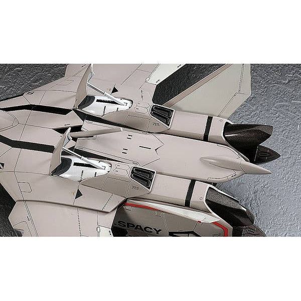HASEGAWA 1/72 VF-11B Thunderbolt (Macross Plus)