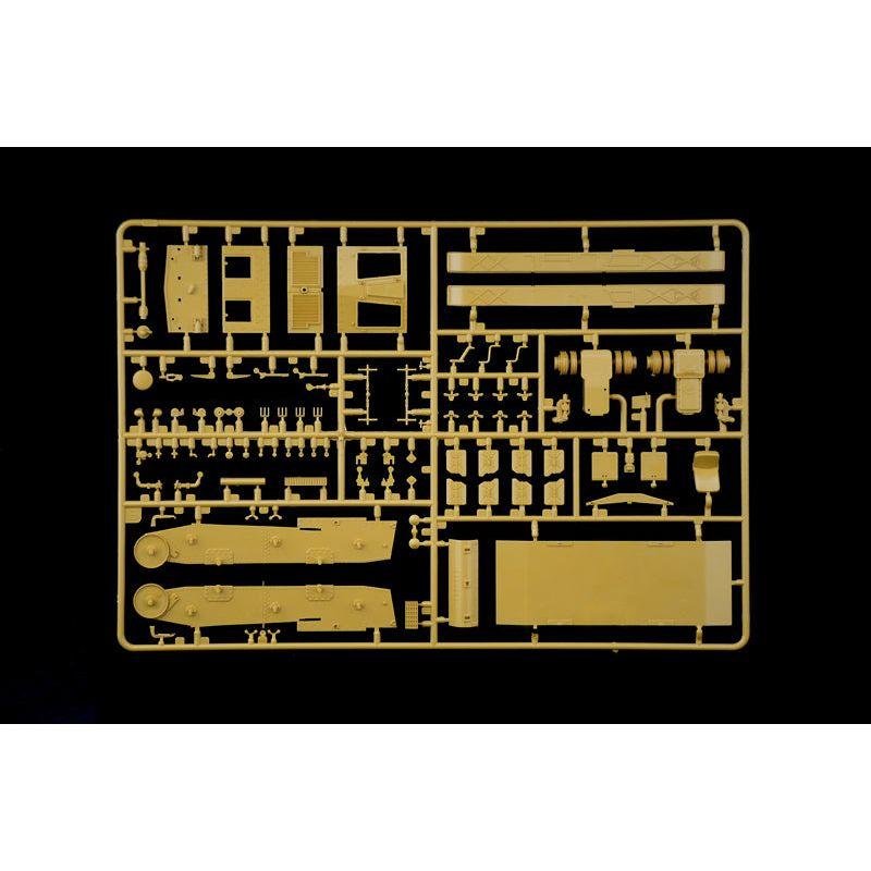 ITALERI 1/35 Semovente M42 da 75/34