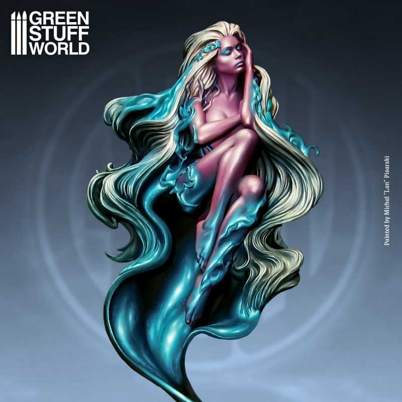 GREEN STUFF WORLD Ignis Art - Ignis Fatuus