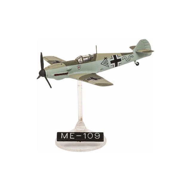REVELL 1/144 Messerschmitt Bf109E & Junkers Ju87B Stuka