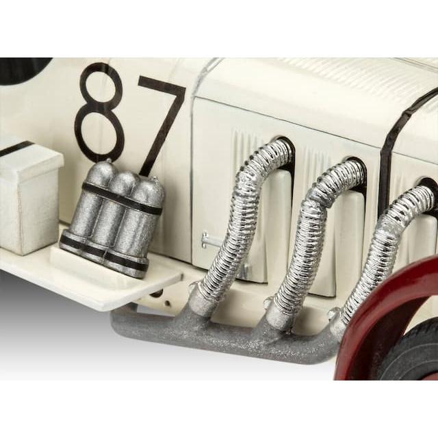 REVELL 1/32 Mercedes-Benz SSKL