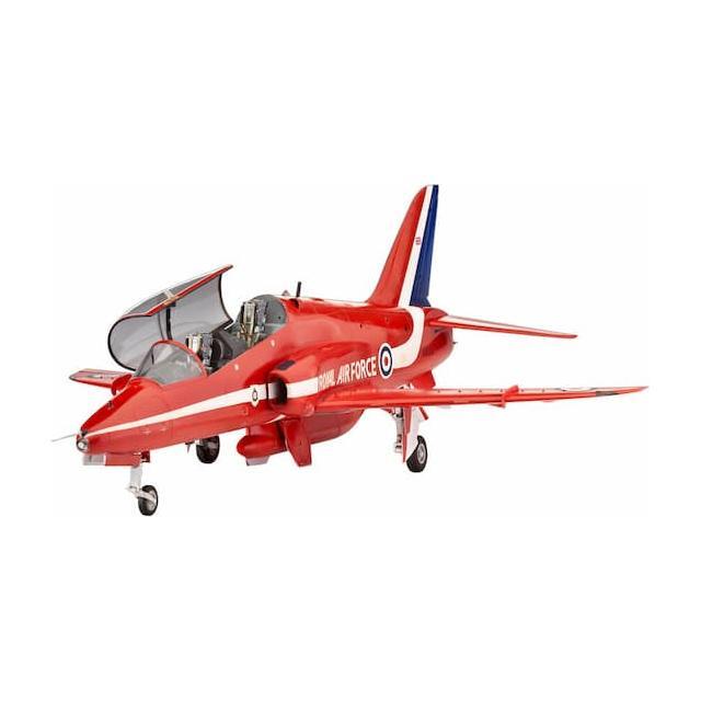 REVELL 1/32 BAE Systems Hawk T.1A "Red Arrows"