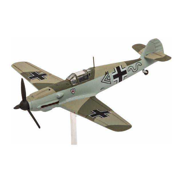 REVELL 1/144 Messerschmitt Bf109E & Junkers Ju87B Stuka