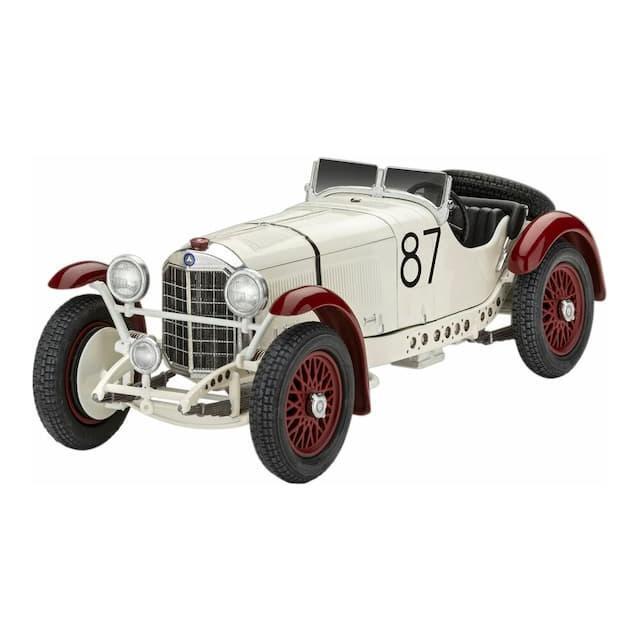 REVELL 1/32 Mercedes-Benz SSKL