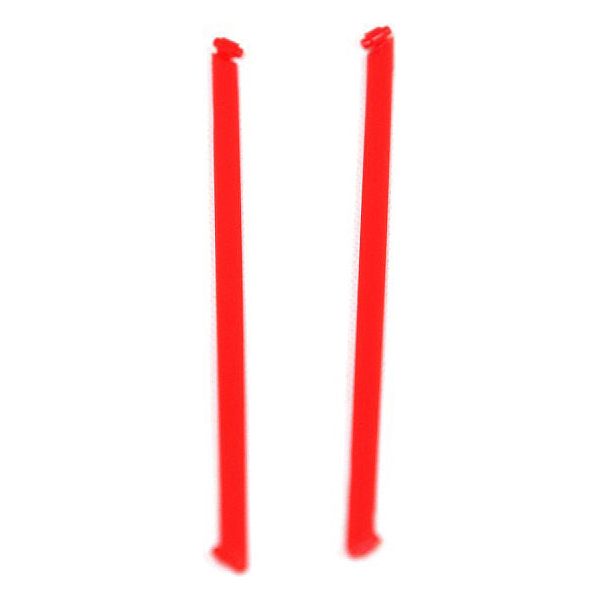 FMS 1400mm Pitts V2, Tail inclined strut