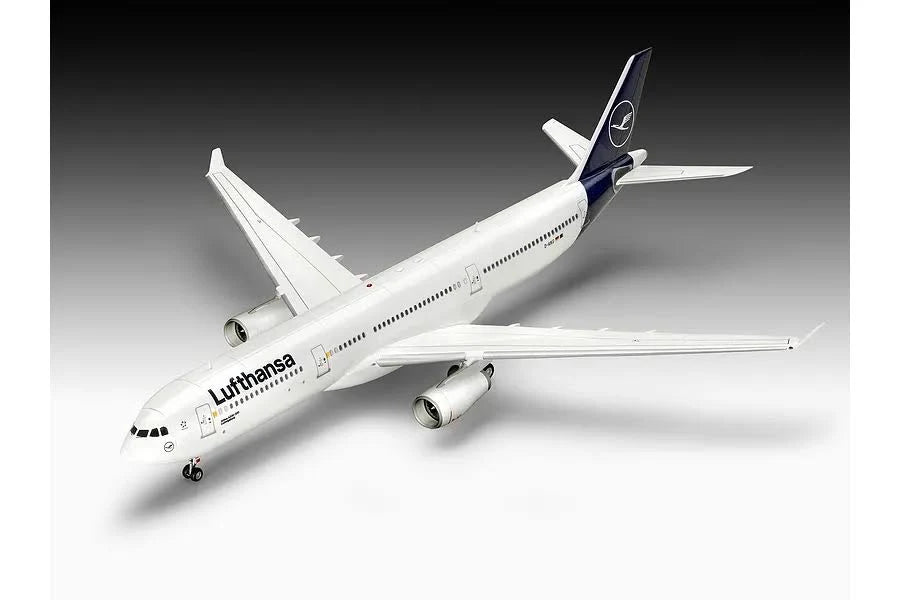 REVELL 1/144 Airbus A330-300 Lufthansa New Livery