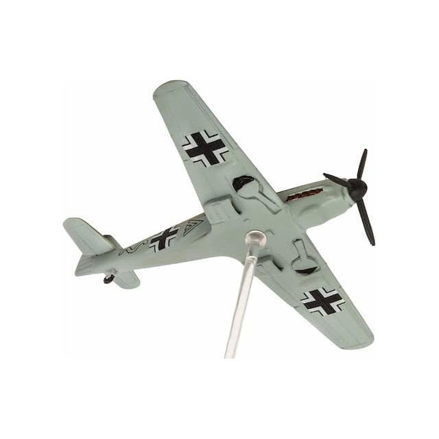REVELL 1/144 Messerschmitt Bf109E & Junkers Ju87B Stuka