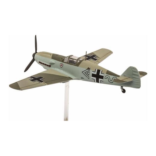 REVELL 1/144 Messerschmitt Bf109E & Junkers Ju87B Stuka