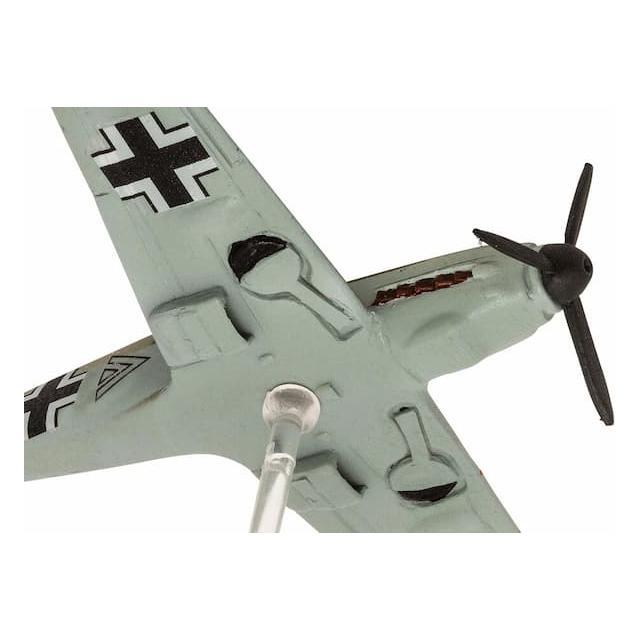 REVELL 1/144 Messerschmitt Bf109E & Junkers Ju87B Stuka