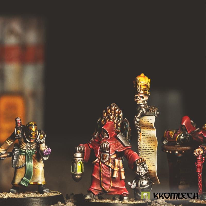KROMLECH Imperial Guard Fallen Counter (1)