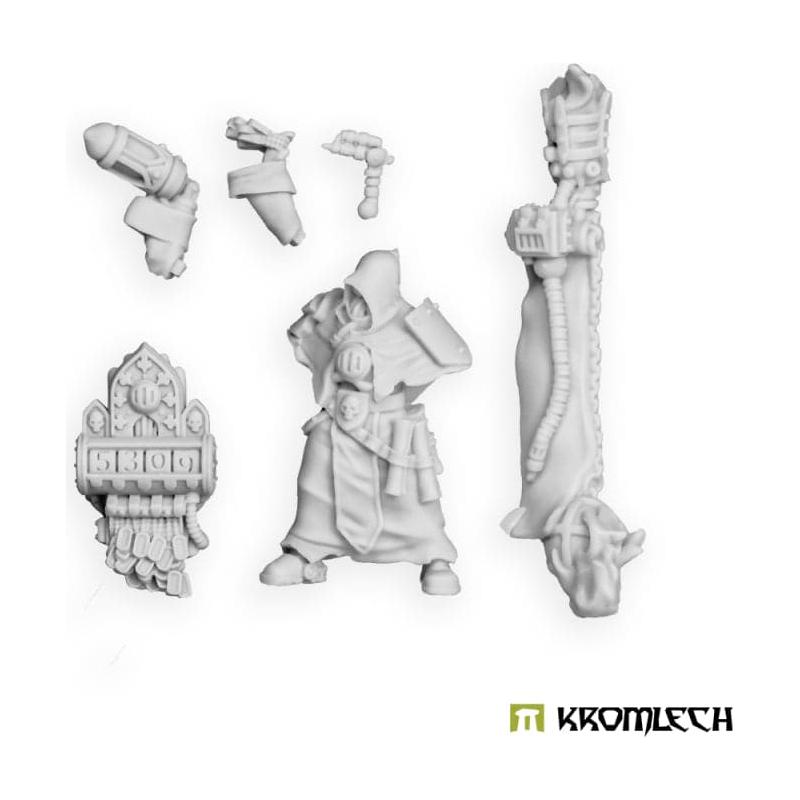 KROMLECH Imperial Guard Fallen Counter (1)
