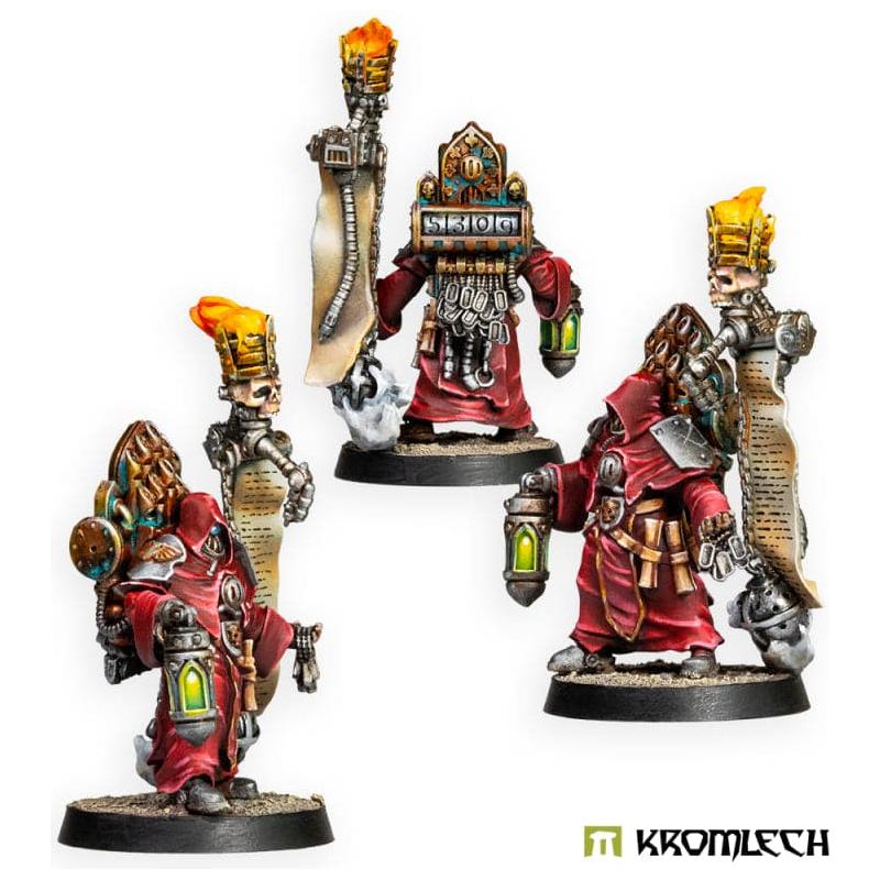 KROMLECH Imperial Guard Fallen Counter (1)