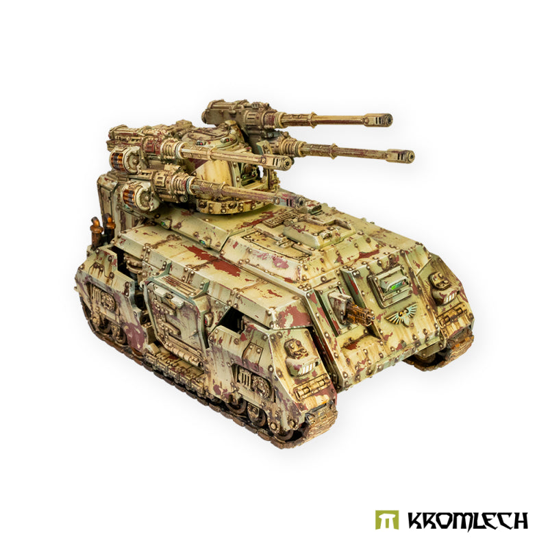 KROMLECH Imperial Light Tank Creator