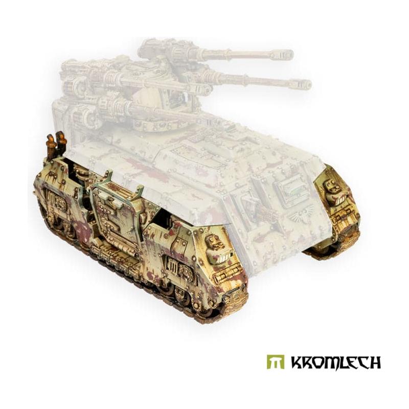 KROMLECH Imperial Tank Tracks