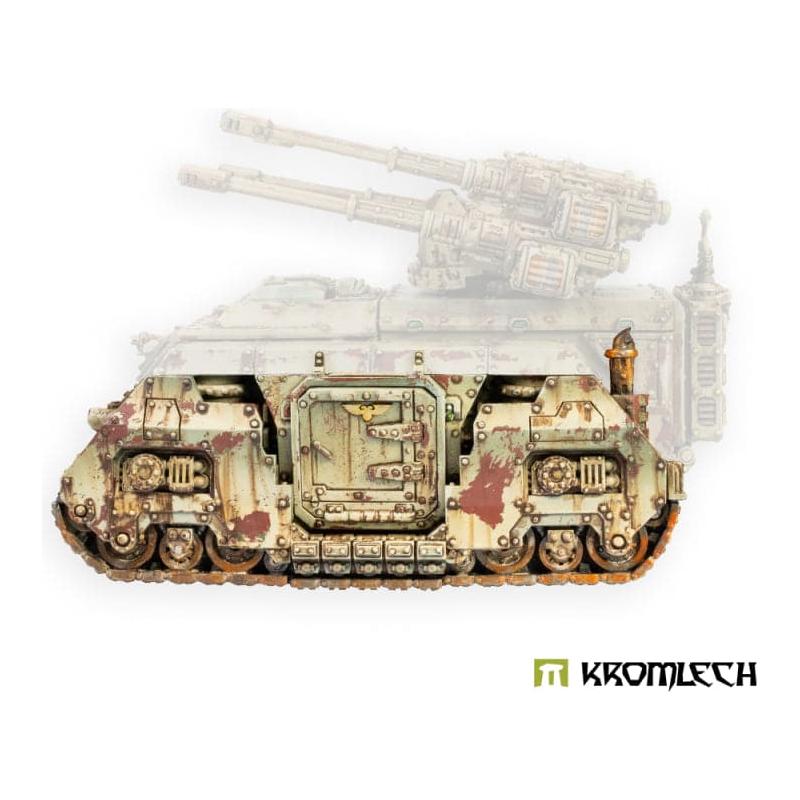 KROMLECH Imperial Tank Tracks