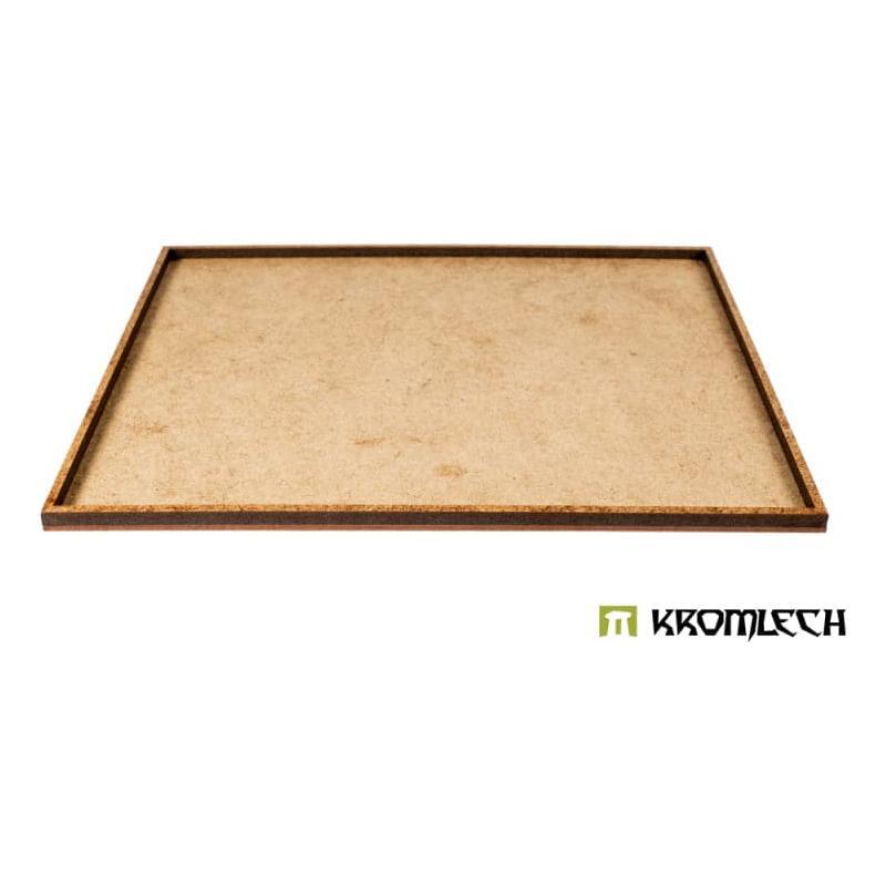 KROMLECH Infantry 6x5 Square Base Movement Tray (1)