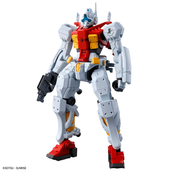 BANDAI HG 1/144 SUGAI'S GELGOOG(GQ)