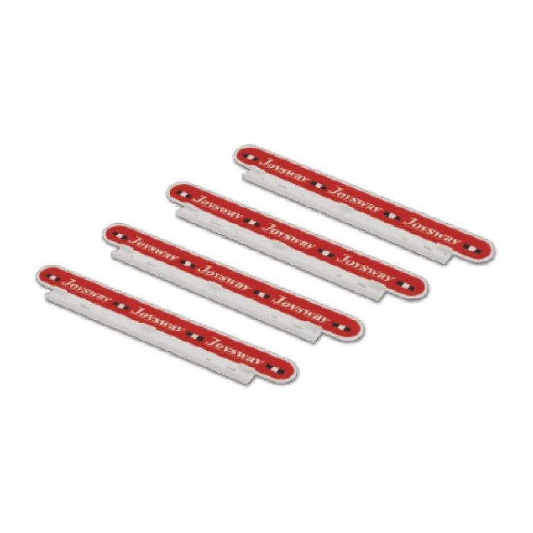 Joysway Bridge Barrier (Pk4)