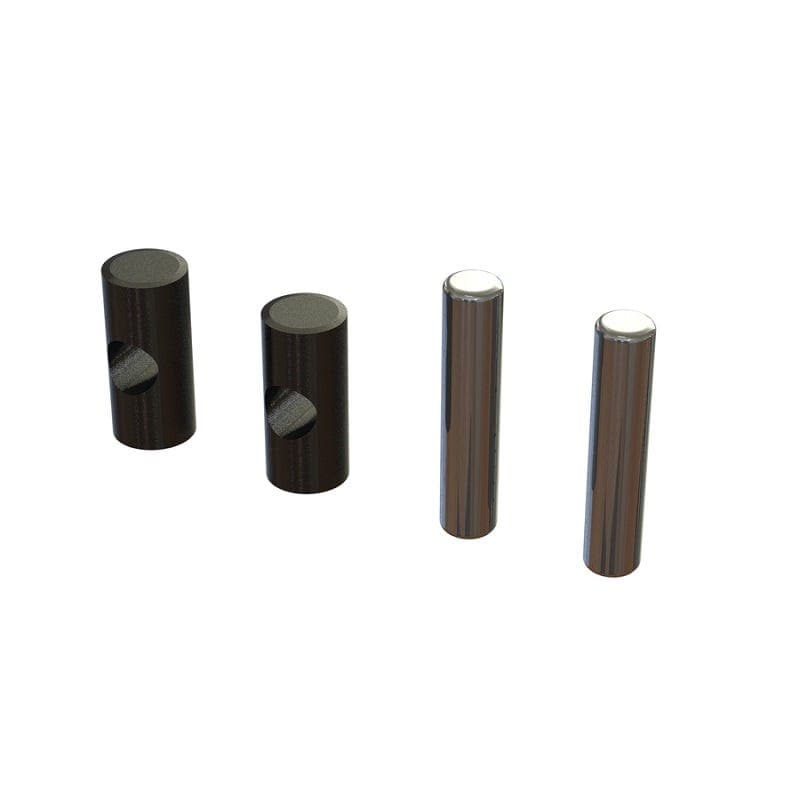 ARRMA Outboard CVD Rebuild Set, 2pcs, 8S BLX