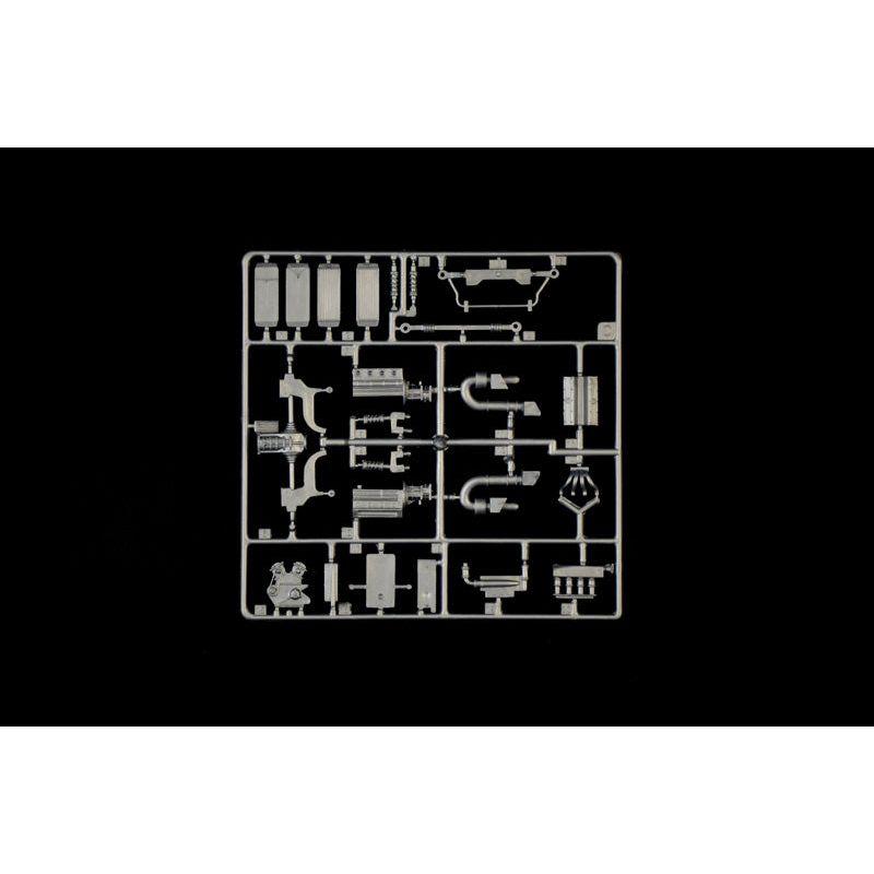 ITALERI 1/24 BMW 320 Group 5