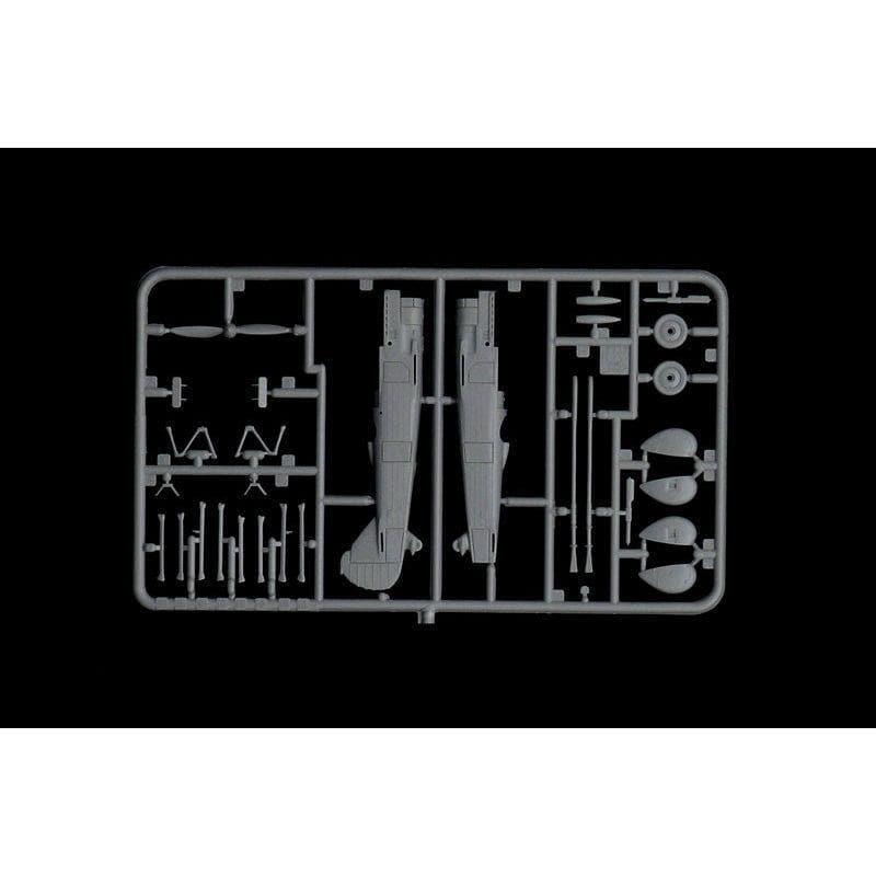 ITALERI 1/72 CR.32 Freccia