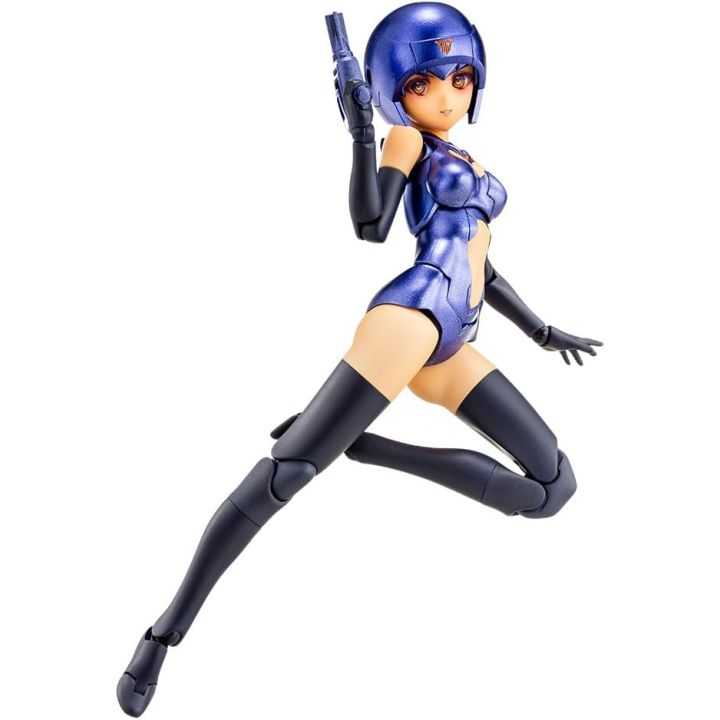 KOTOBUKIYA 1/1 Megami Device B1R-M CHASSIS KIT SKIN COLOR D