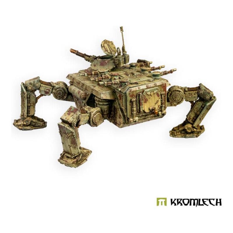 KROMLECH Kraken Transport Walking Tank