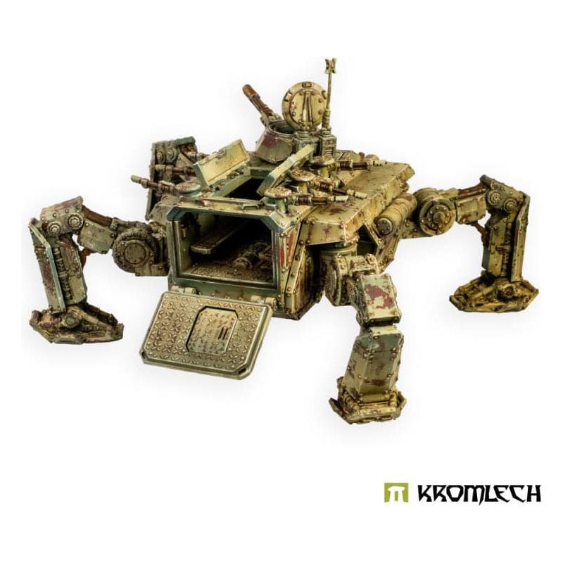 KROMLECH Kraken Transport Walking Tank
