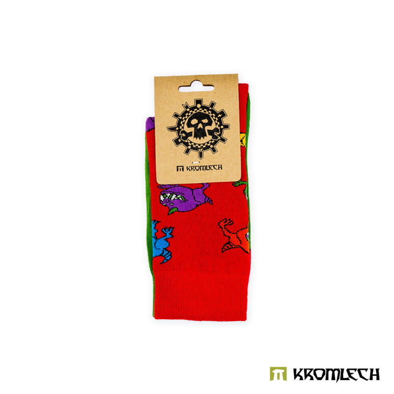 Kromlech Gnaw Socks
