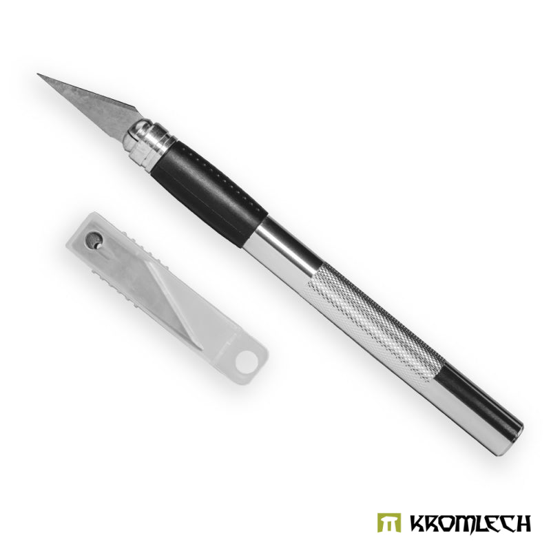 Kromlech Heavy Duty Knife