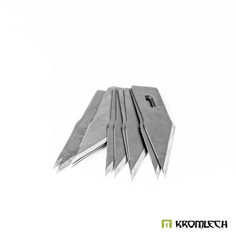 Kromlech Knife Blades