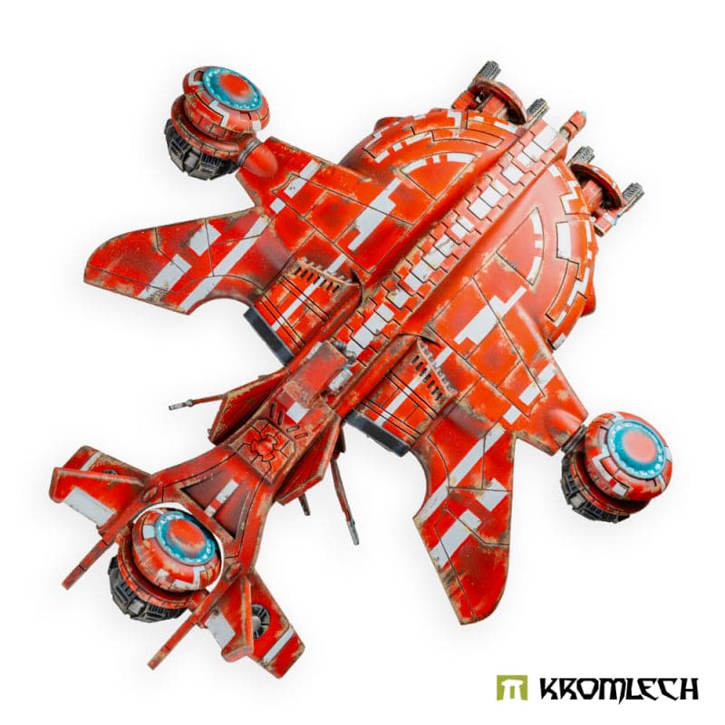 KROMLECH Lanternfish Bomber(1)