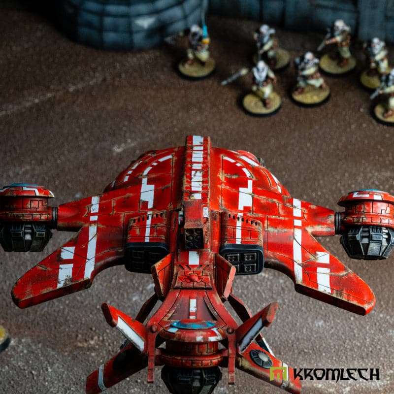 KROMLECH Lanternfish Bomber(1)