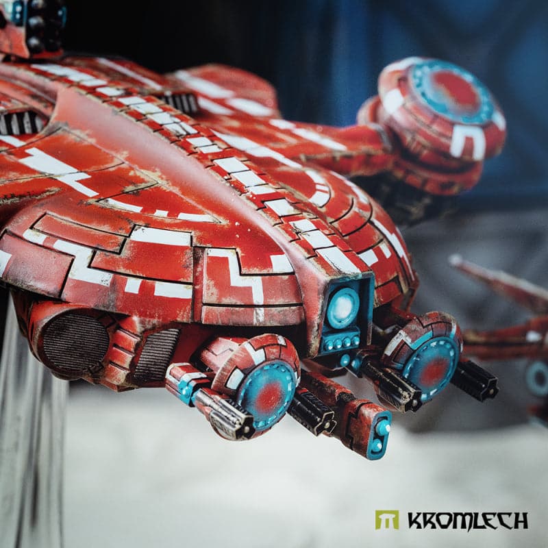 KROMLECH Lanternfish Bomber(1)