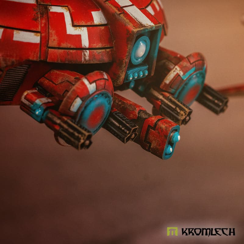 KROMLECH Lanternfish Bomber(1)