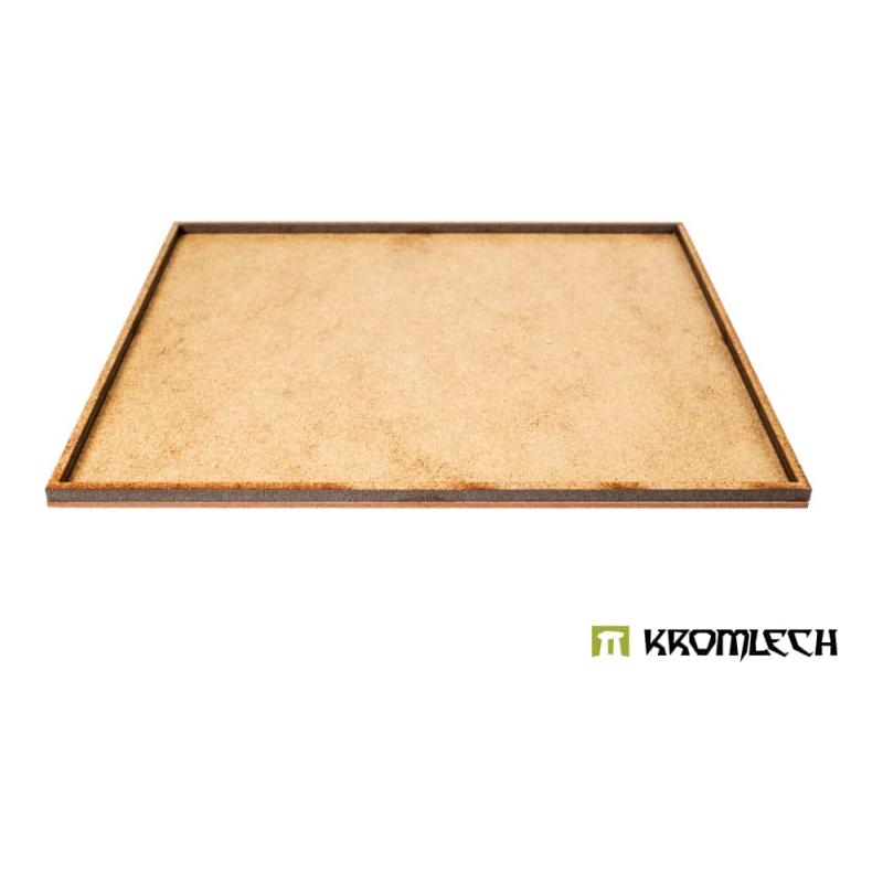 KROMLECH Heavy Infantry 5x4 Square Base Movement Tray (1)