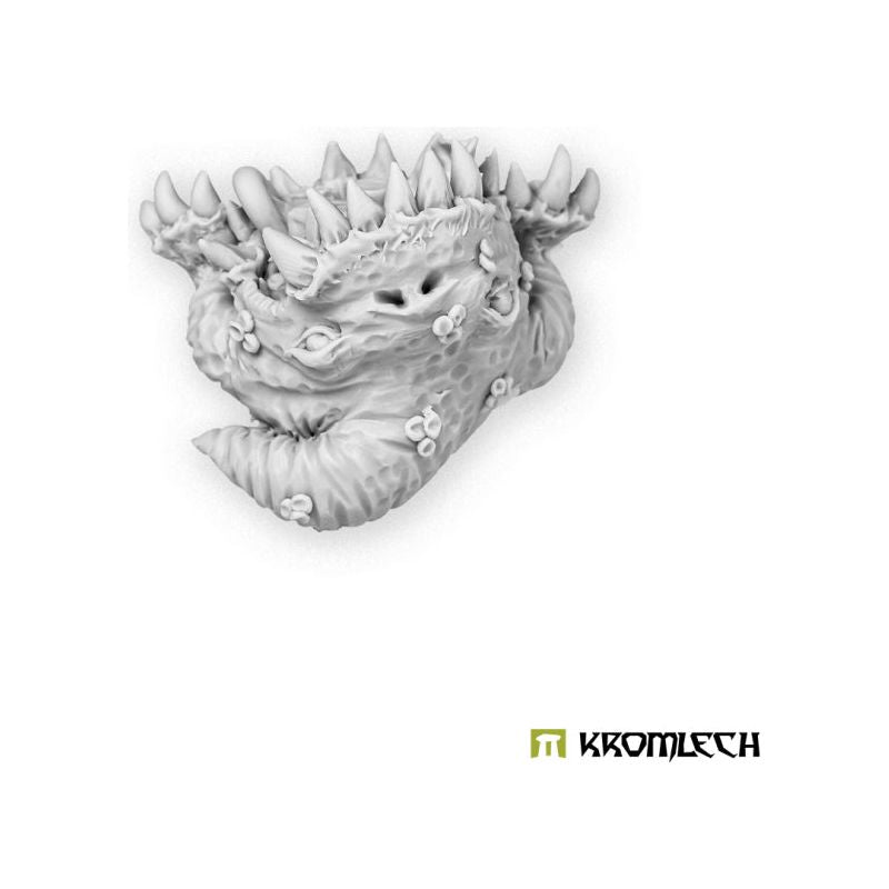 KROMLECH Limited Edition Christmas Gnaw