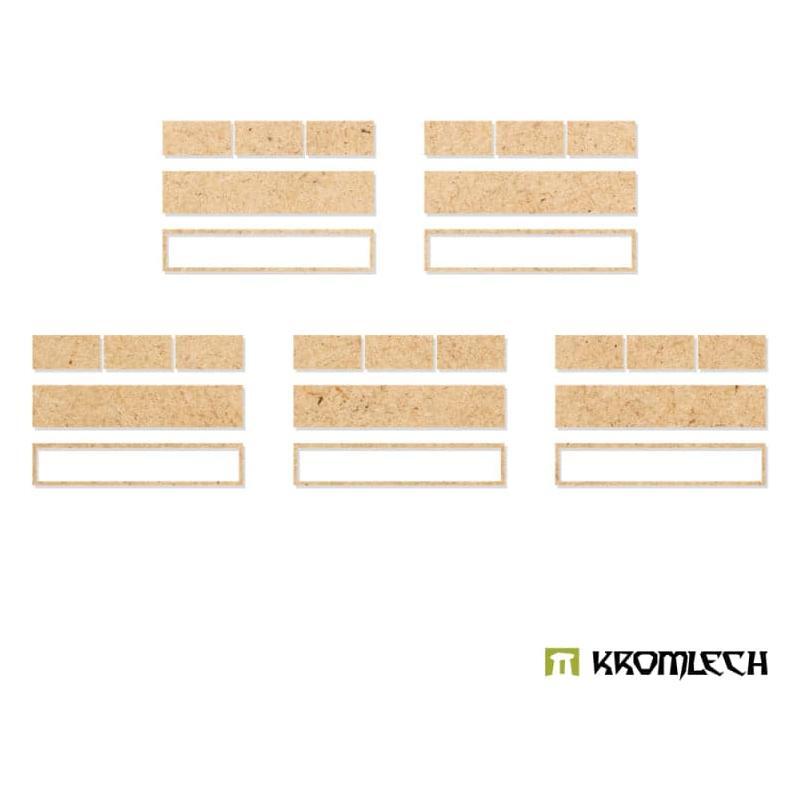 KROMLECH Line Epic Scale Trays (5)