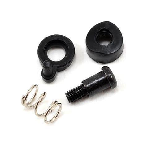LOSI Servo Saver, JR Sport SM22: Micro Vehicles