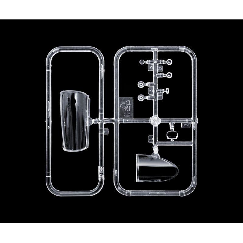 ITALERI 1/48 JAS 39 A Gripen