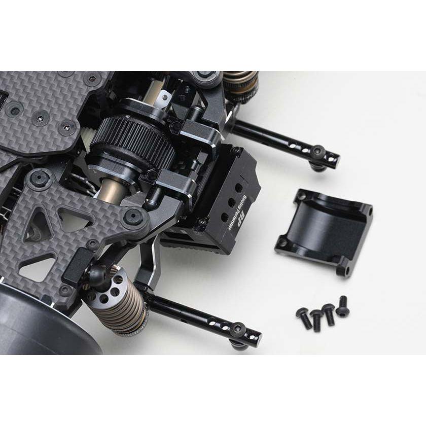 YOKOMO 1/10 Master Drift MD2.0 Assembly Chassis Kit