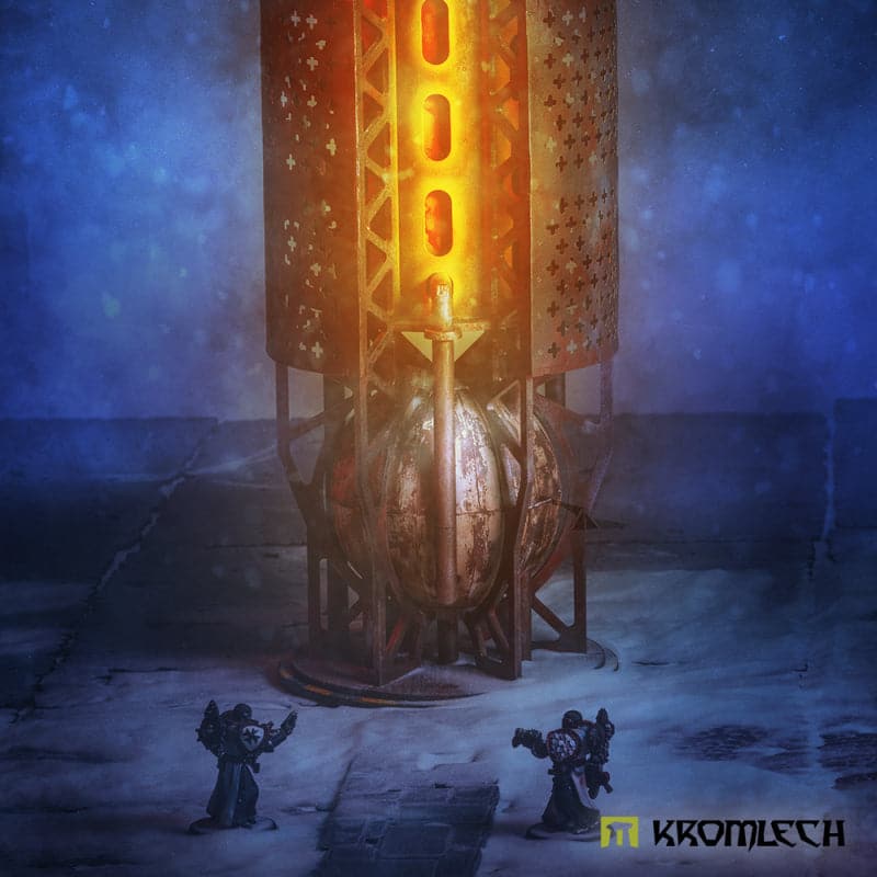 KROMLECH Mechanicum Generator