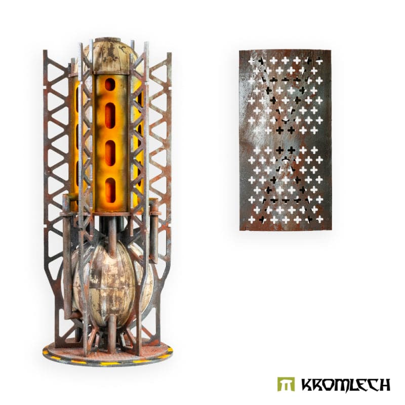 KROMLECH Mechanicum Generator