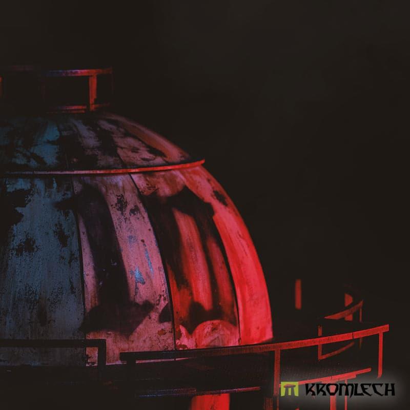 KROMLECH Mechanicum Promethium Silo