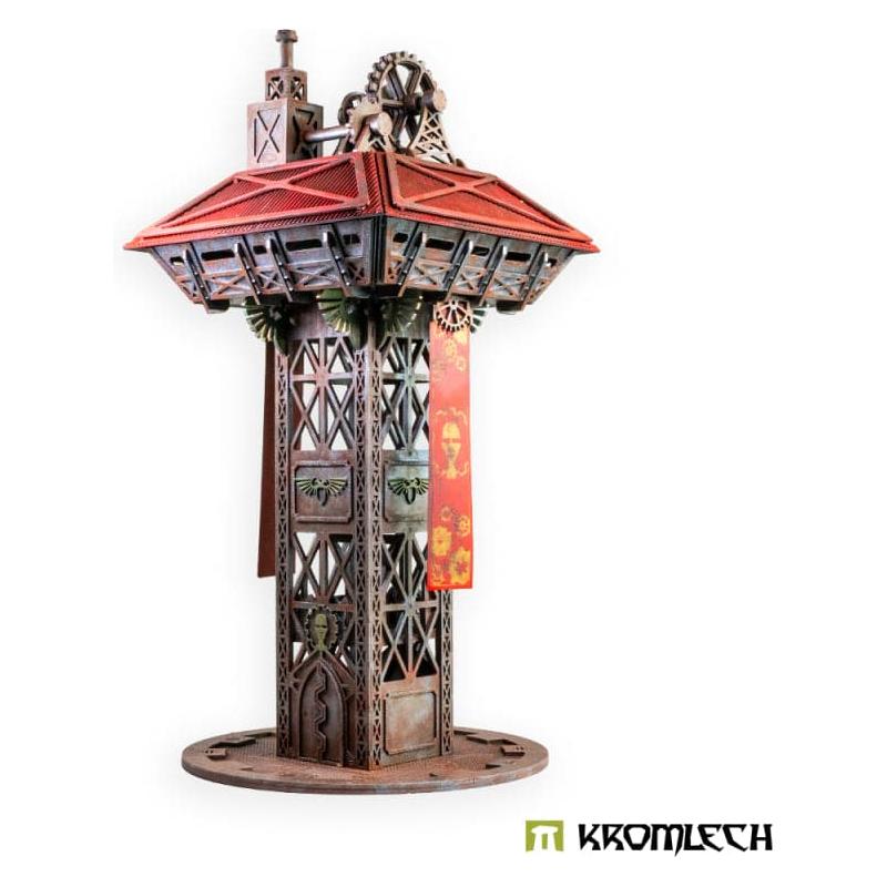 KROMLECH Mechanicum Watchtower