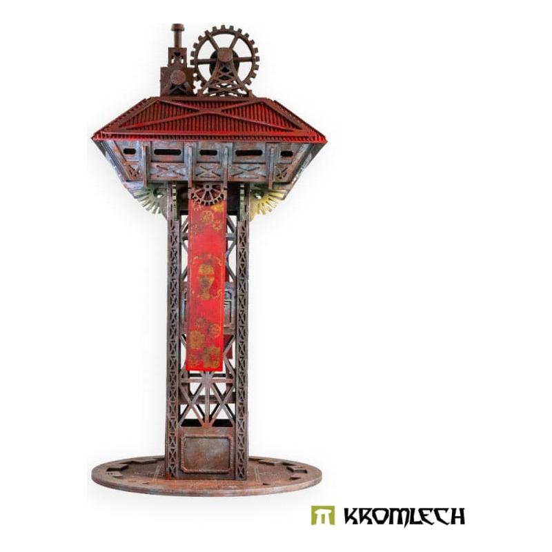 KROMLECH Mechanicum Watchtower