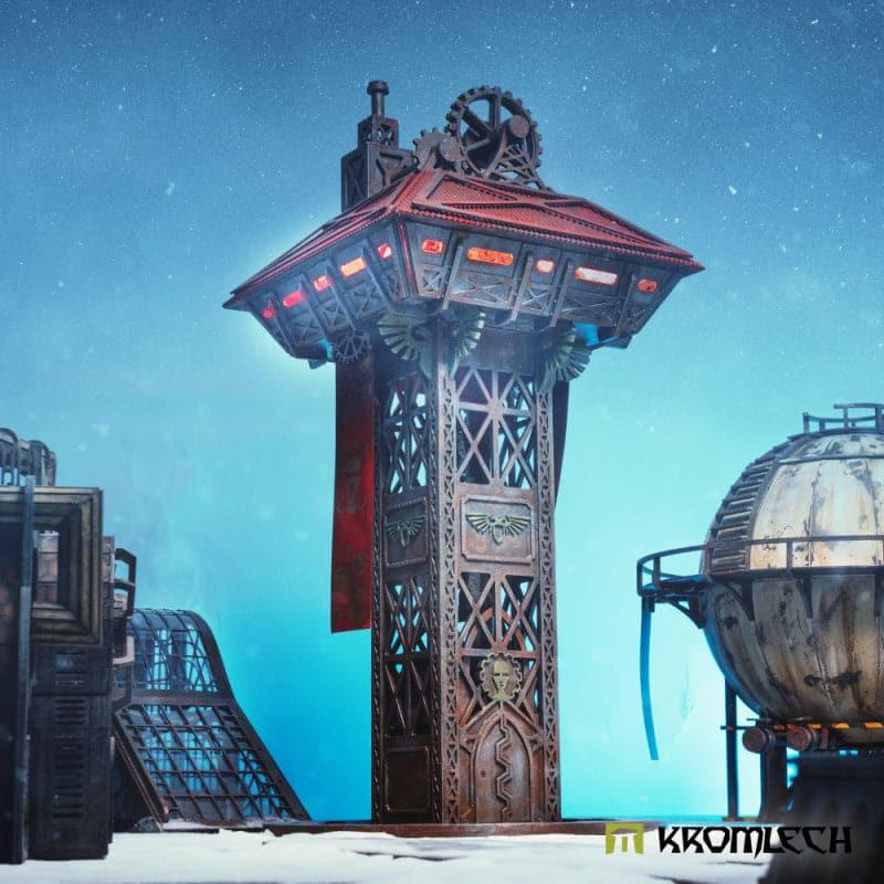 KROMLECH Mechanicum Watchtower